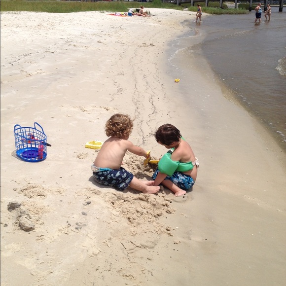 Meet your Posher, Debbie - Picture 10 of 10